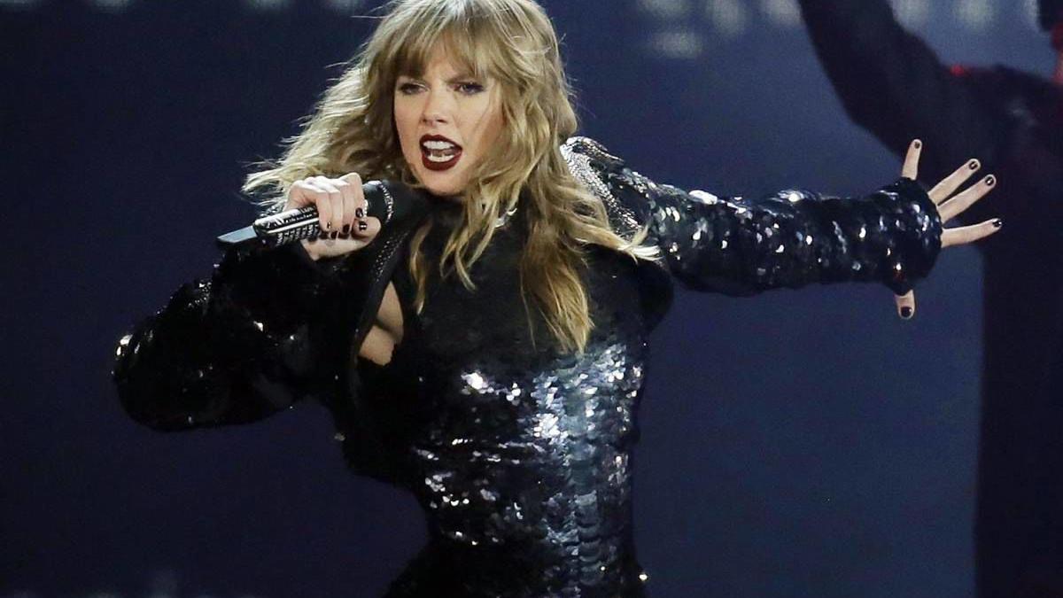 Taylor Swift, Metallica and Ariana Grande are some of the artists who got Rock Lititz tax credits
